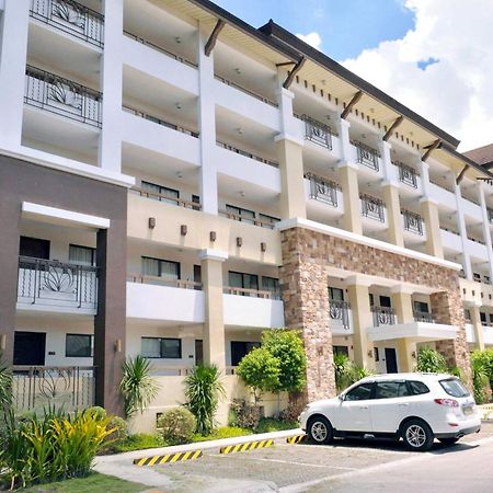 Alles One Oasis Condo Davao Near Sm Mall With Wifi Eksteriør bilde
