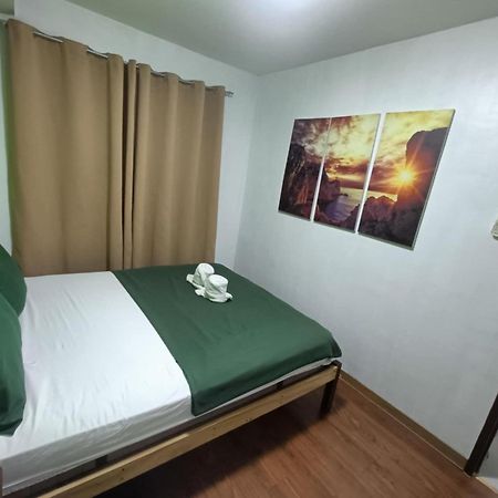 Alles One Oasis Condo Davao Near Sm Mall With Wifi Eksteriør bilde