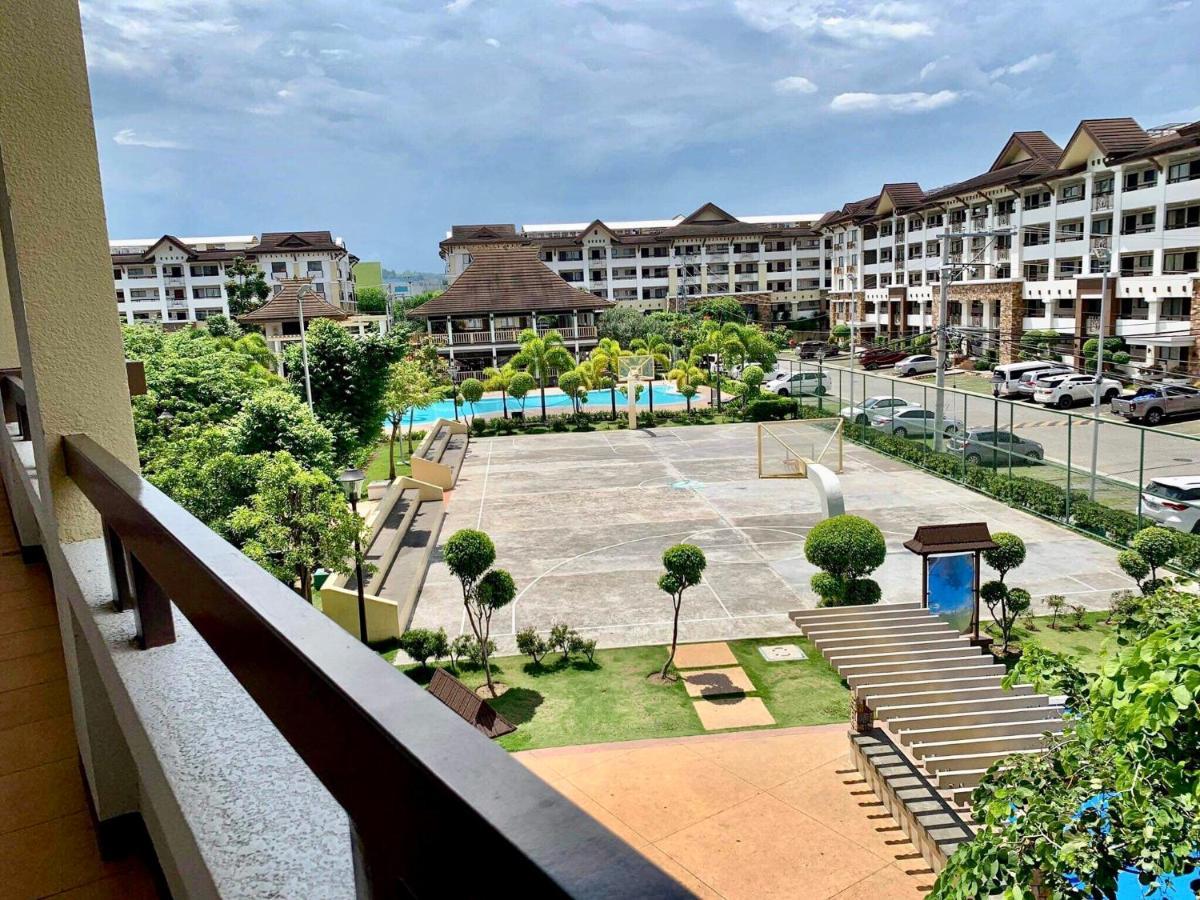 Alles One Oasis Condo Davao Near Sm Mall With Wifi Eksteriør bilde