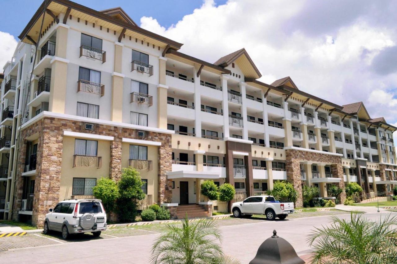 Alles One Oasis Condo Davao Near Sm Mall With Wifi Eksteriør bilde