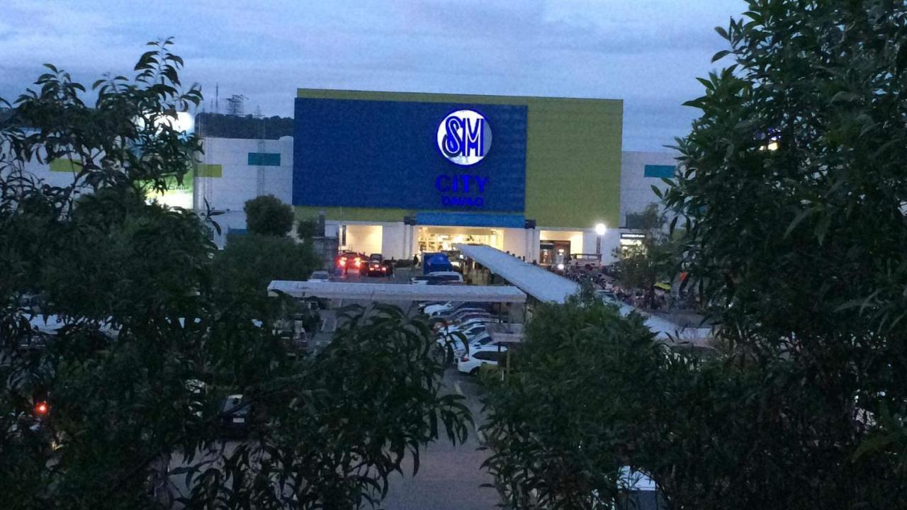 Alles One Oasis Condo Davao Near Sm Mall With Wifi Eksteriør bilde