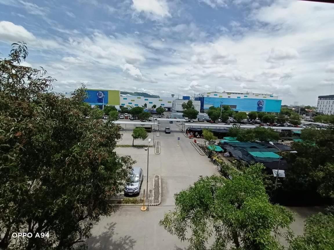 Alles One Oasis Condo Davao Near Sm Mall With Wifi Eksteriør bilde