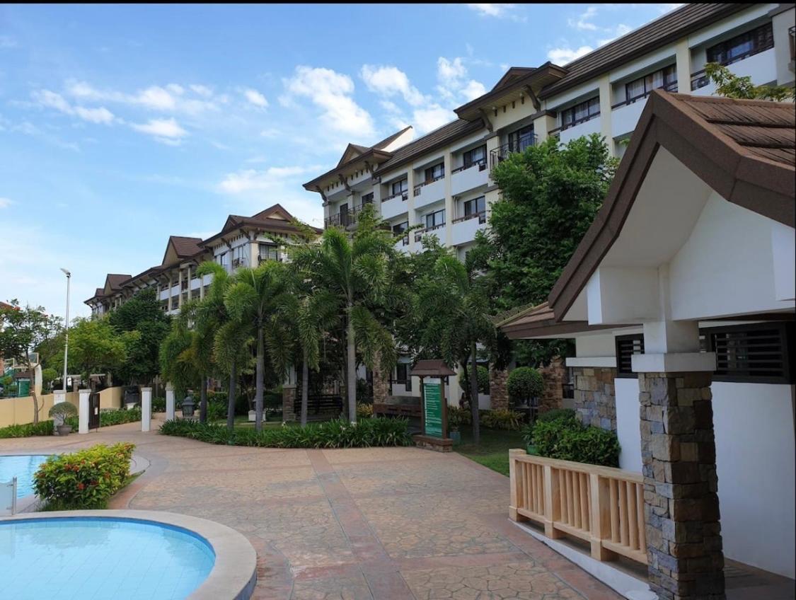 Alles One Oasis Condo Davao Near Sm Mall With Wifi Eksteriør bilde