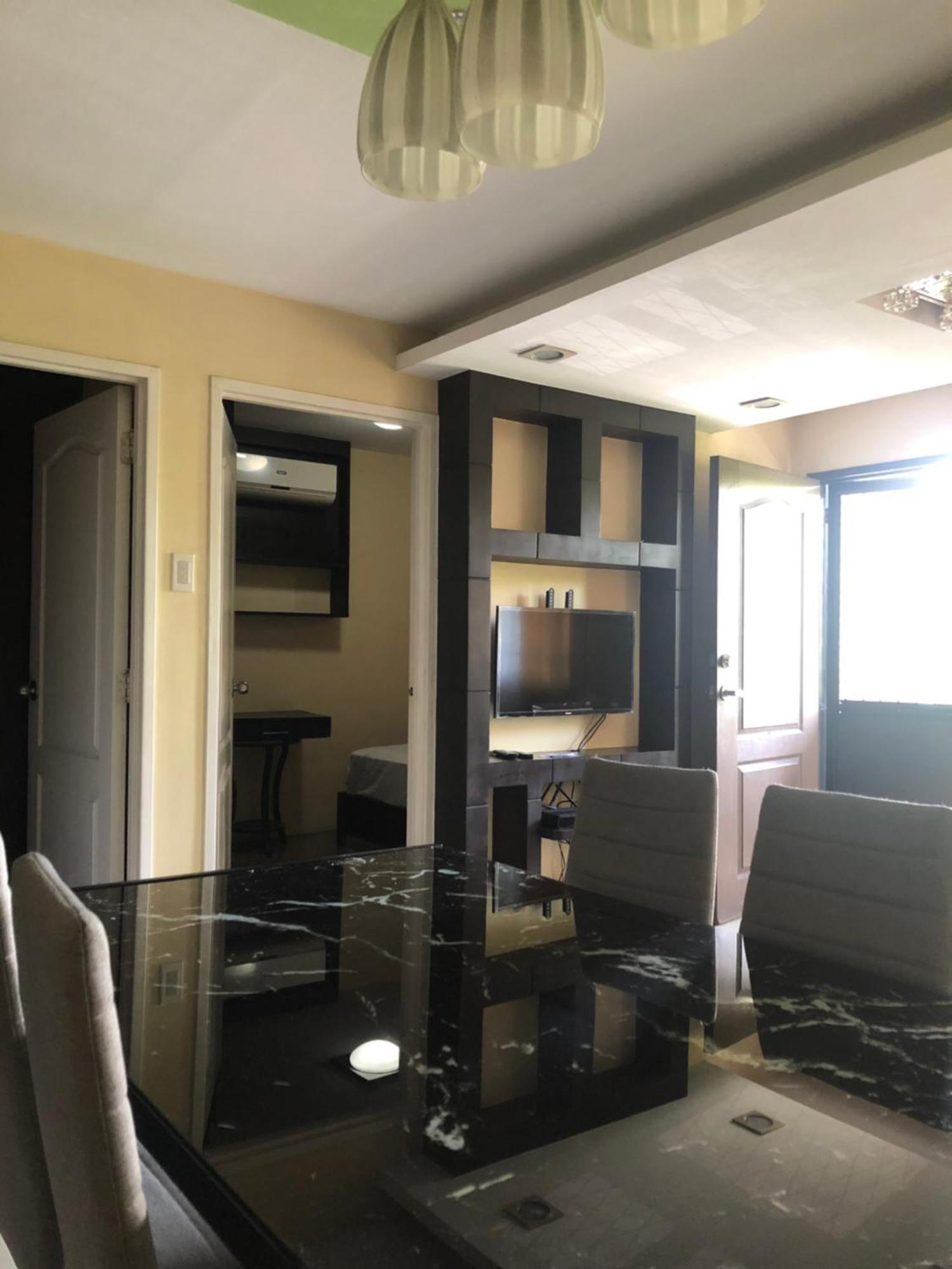 Alles One Oasis Condo Davao Near Sm Mall With Wifi Eksteriør bilde