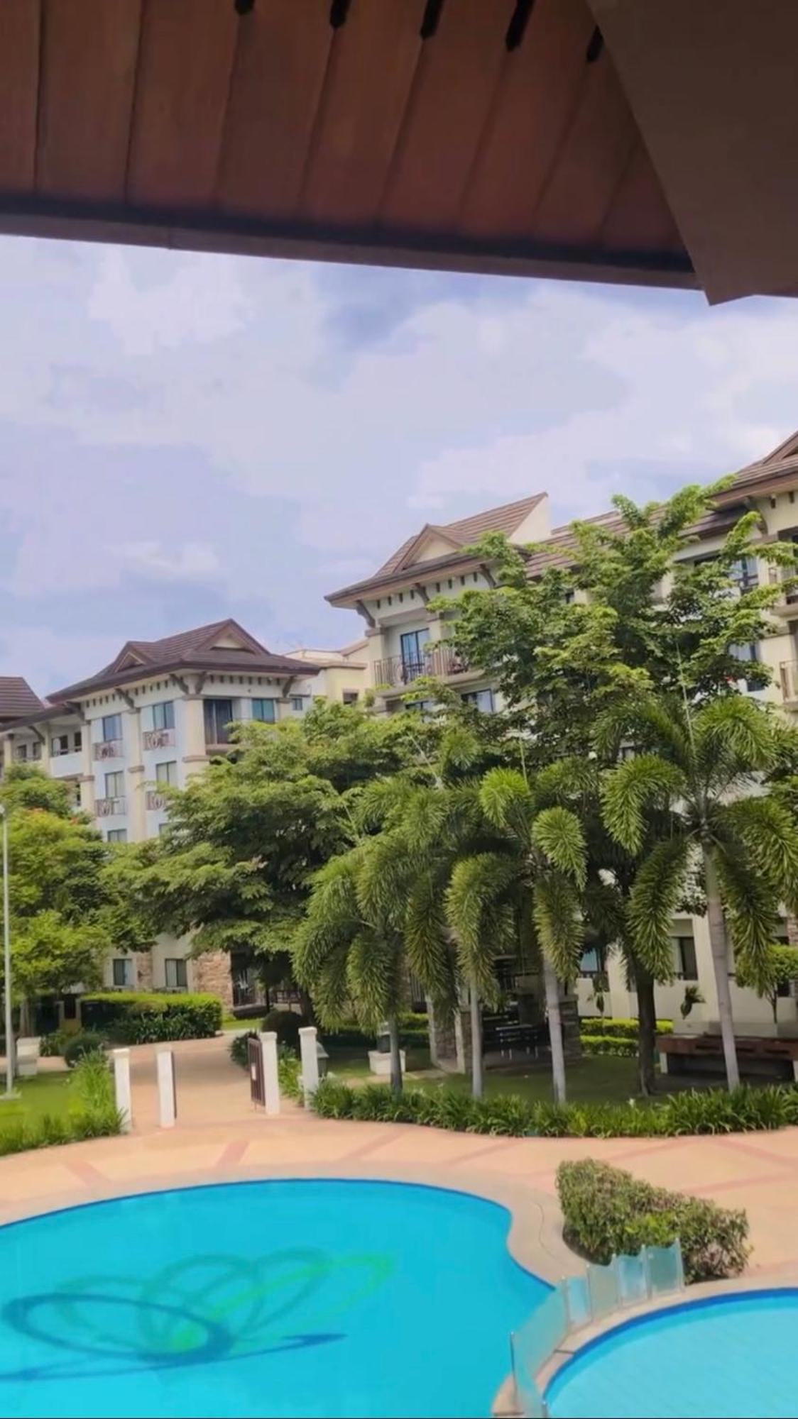 Alles One Oasis Condo Davao Near Sm Mall With Wifi Eksteriør bilde