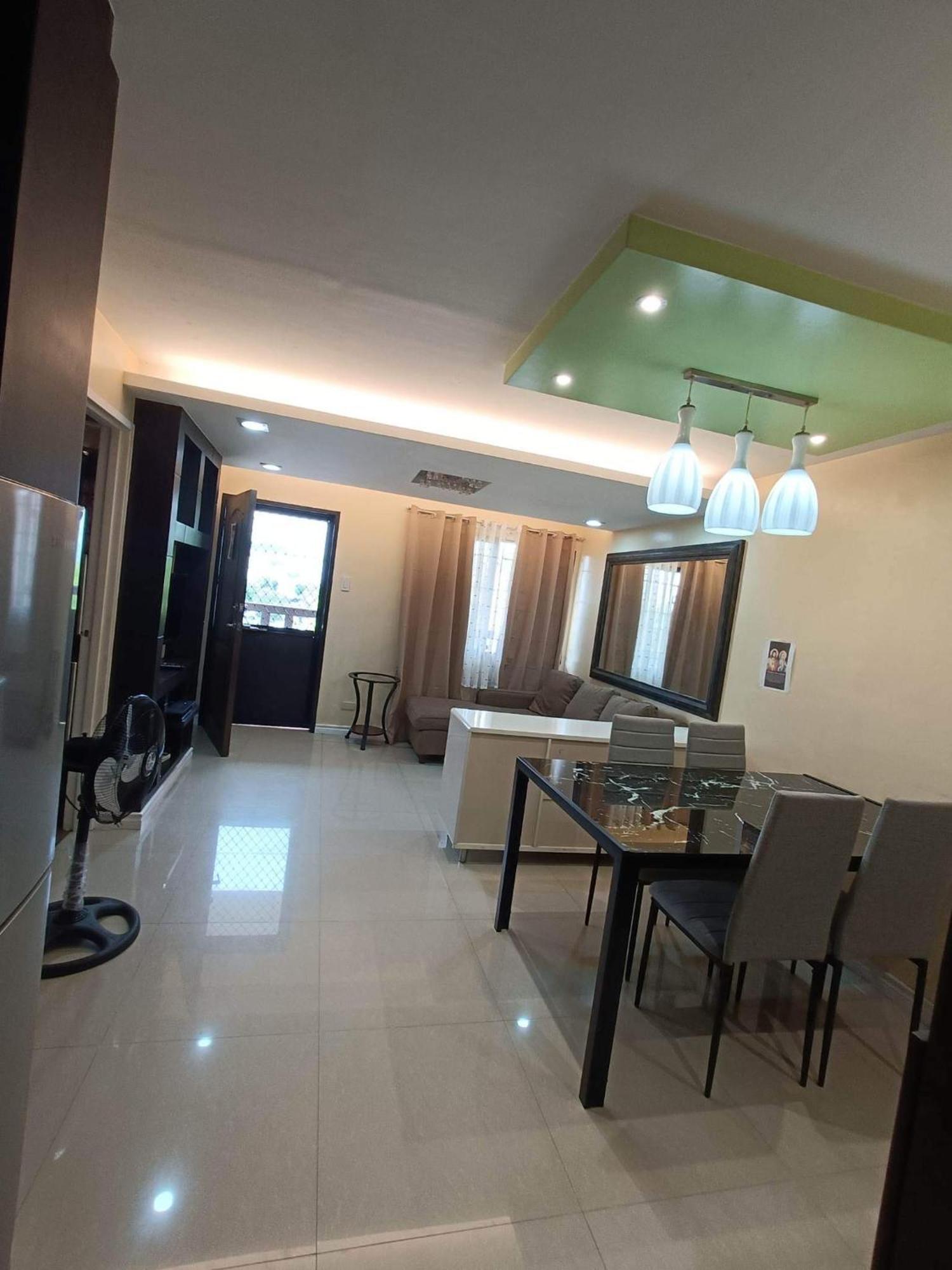Alles One Oasis Condo Davao Near Sm Mall With Wifi Eksteriør bilde