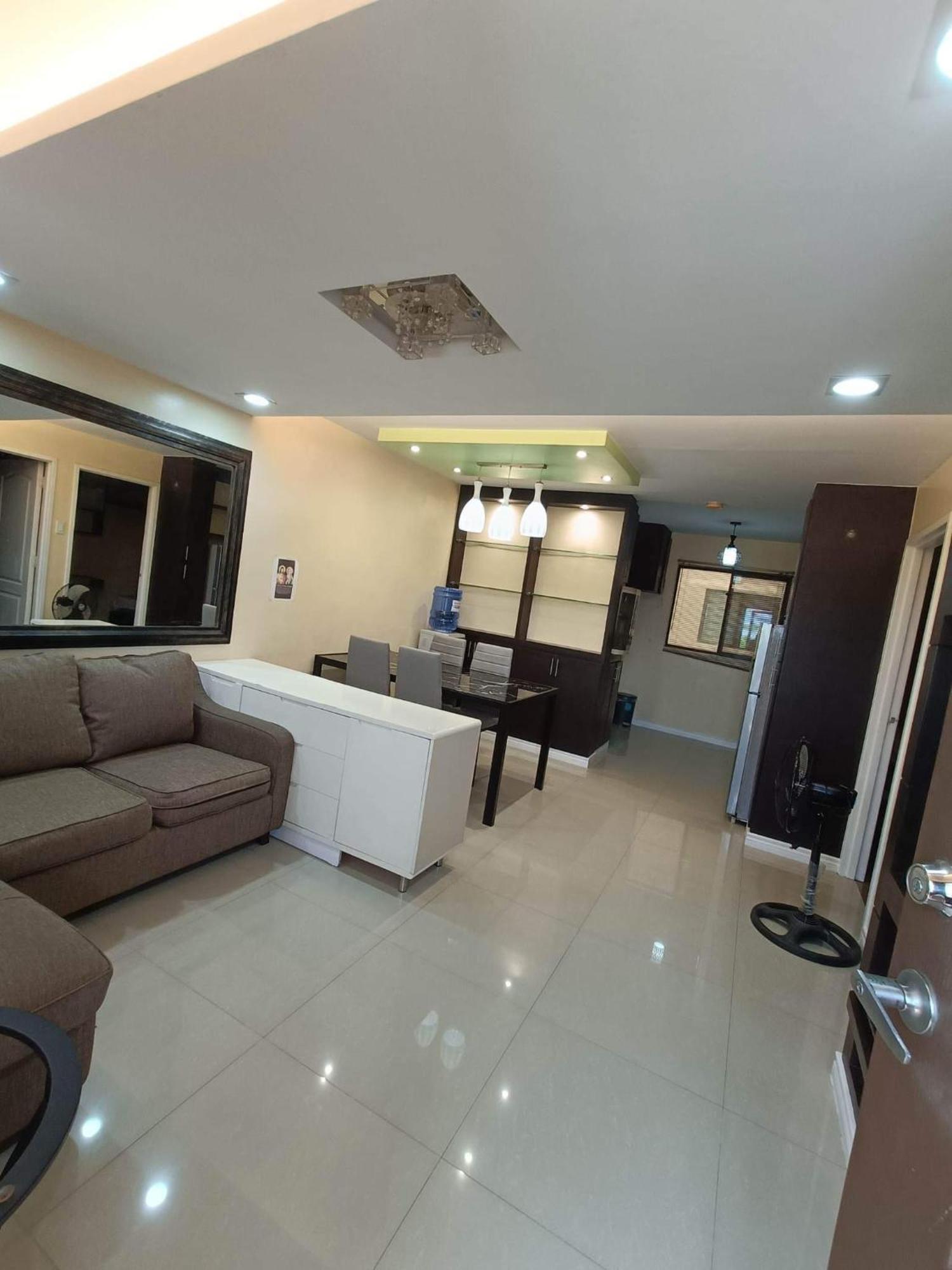 Alles One Oasis Condo Davao Near Sm Mall With Wifi Eksteriør bilde