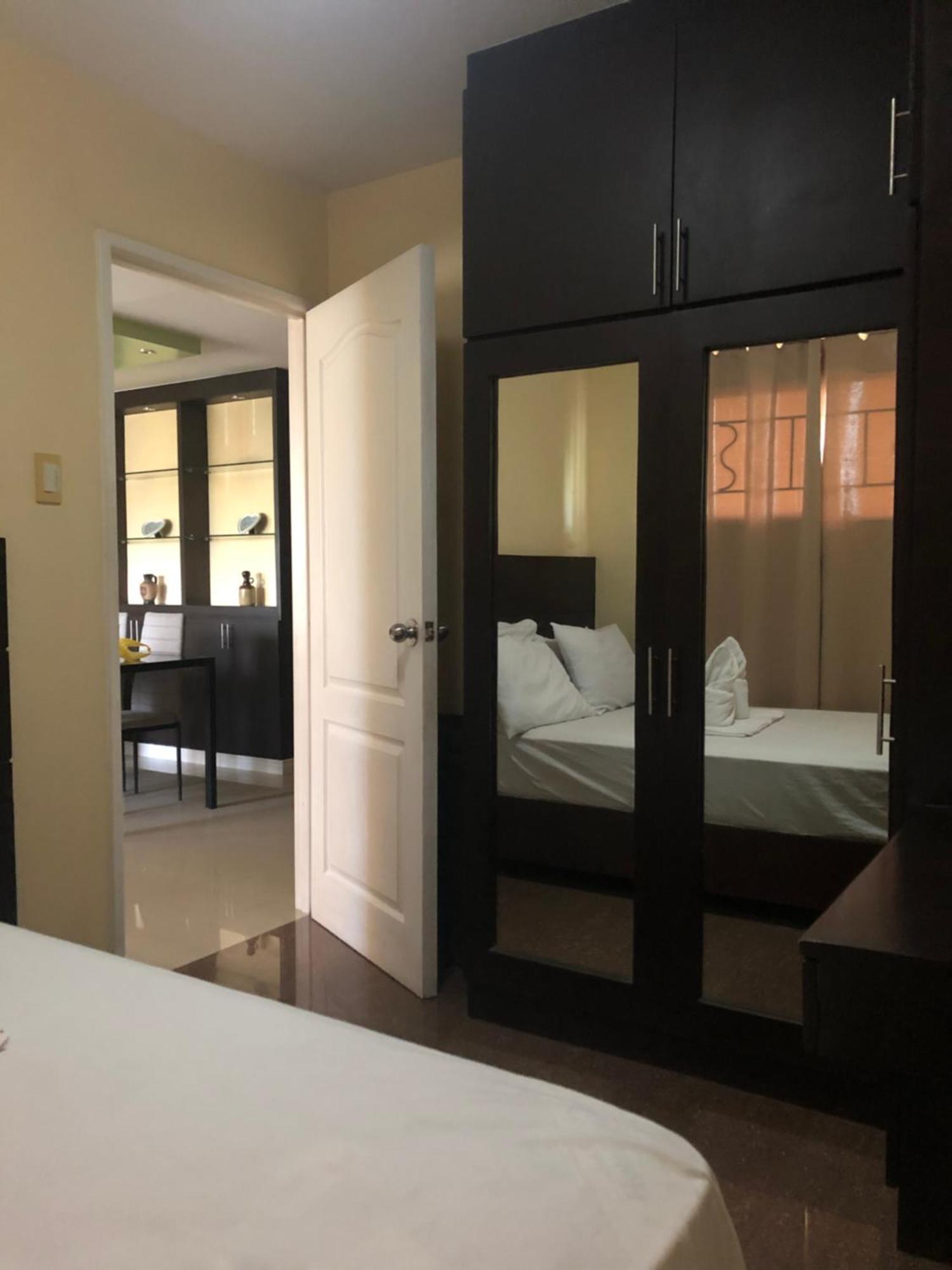 Alles One Oasis Condo Davao Near Sm Mall With Wifi Eksteriør bilde