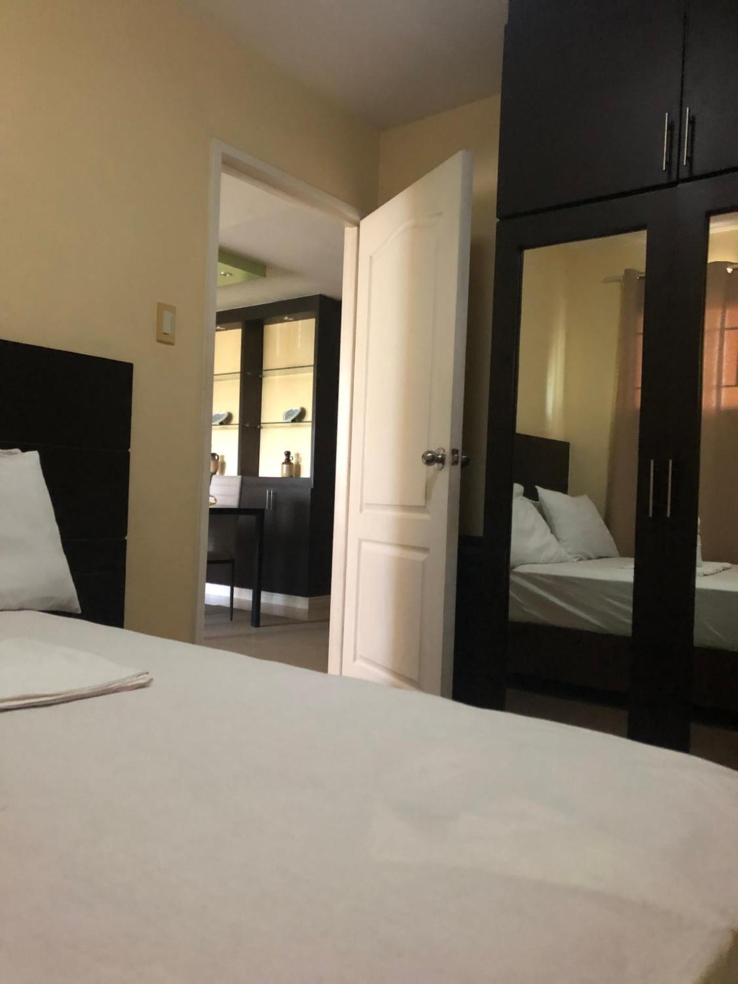 Alles One Oasis Condo Davao Near Sm Mall With Wifi Eksteriør bilde