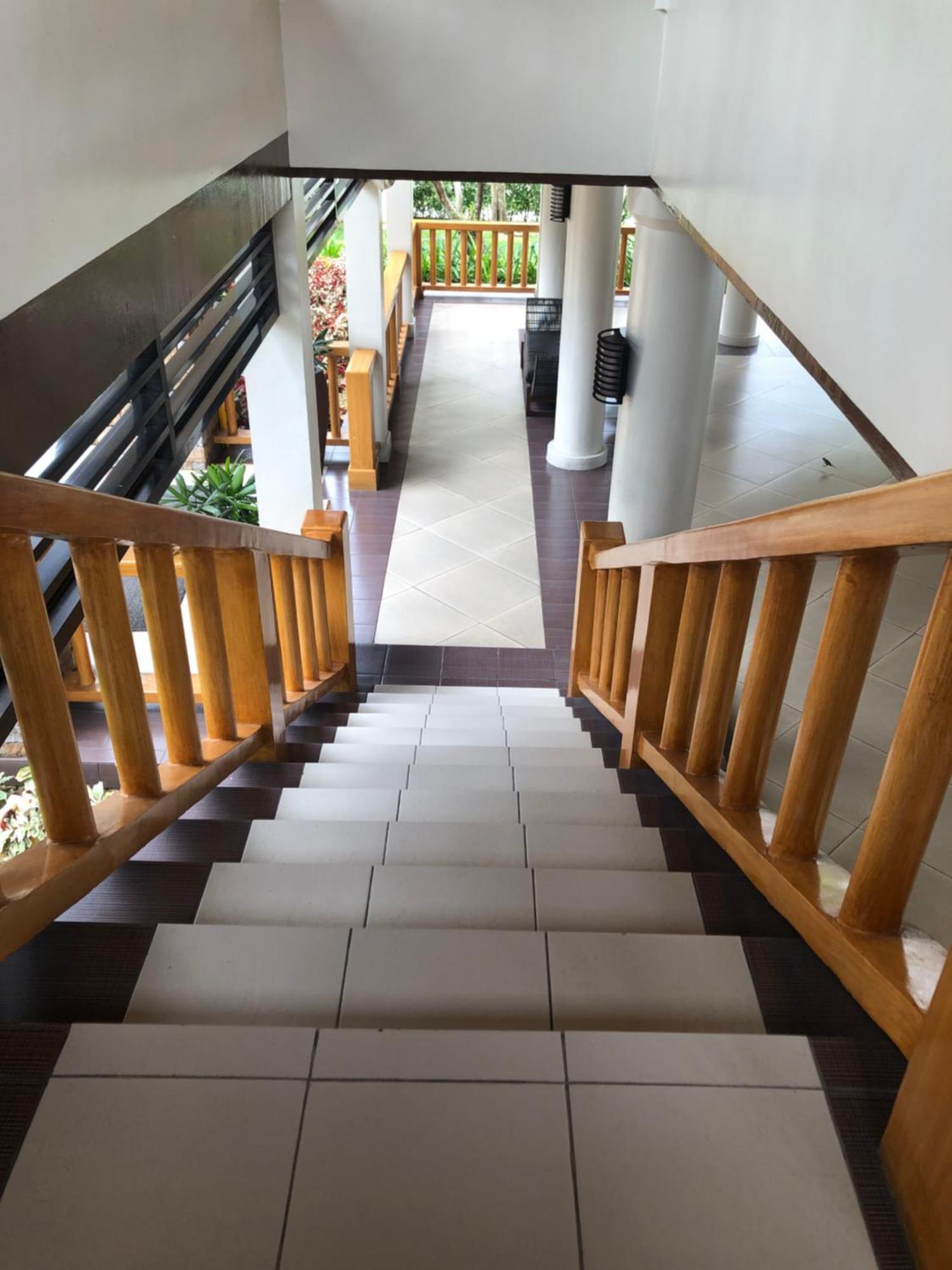 Alles One Oasis Condo Davao Near Sm Mall With Wifi Eksteriør bilde