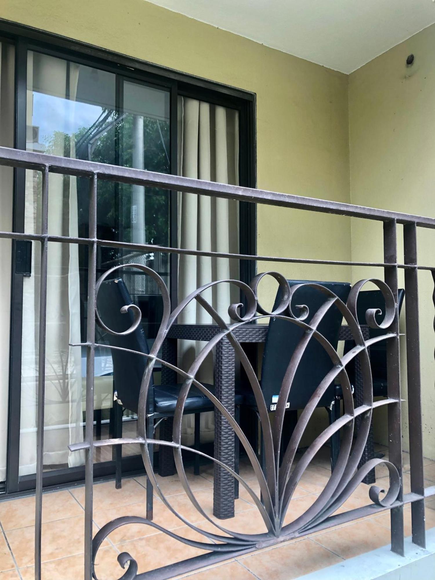 Alles One Oasis Condo Davao Near Sm Mall With Wifi Eksteriør bilde