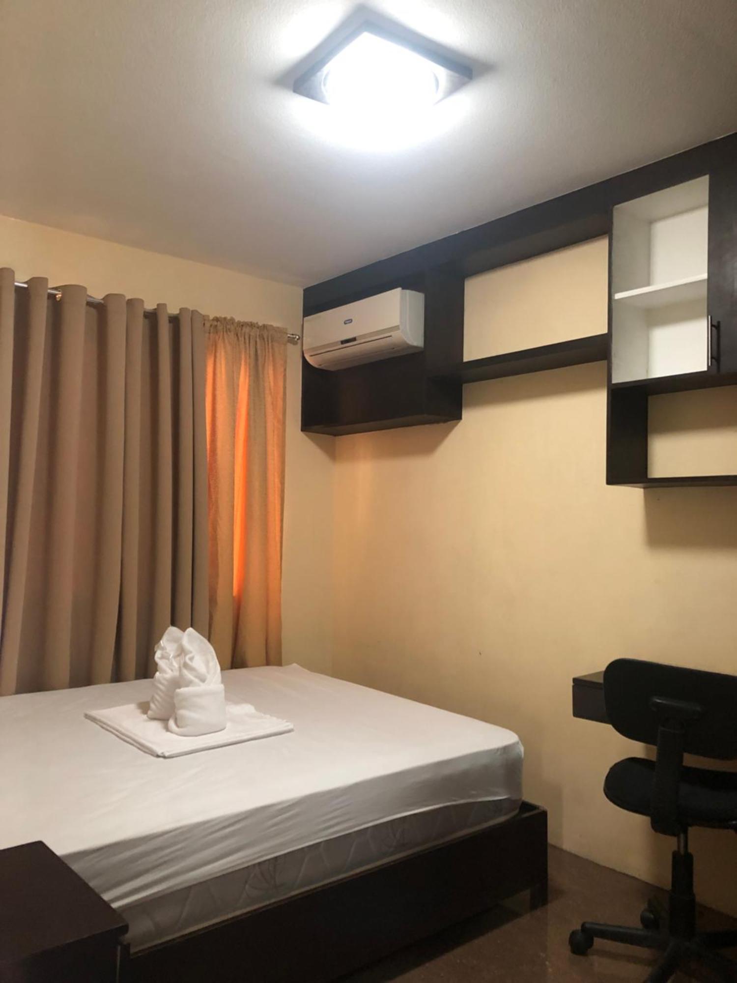 Alles One Oasis Condo Davao Near Sm Mall With Wifi Eksteriør bilde
