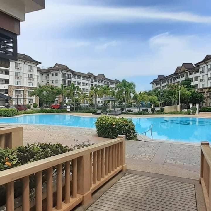 Alles One Oasis Condo Davao Near Sm Mall With Wifi Eksteriør bilde