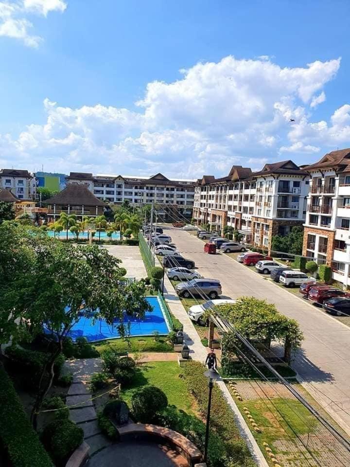 Alles One Oasis Condo Davao Near Sm Mall With Wifi Eksteriør bilde