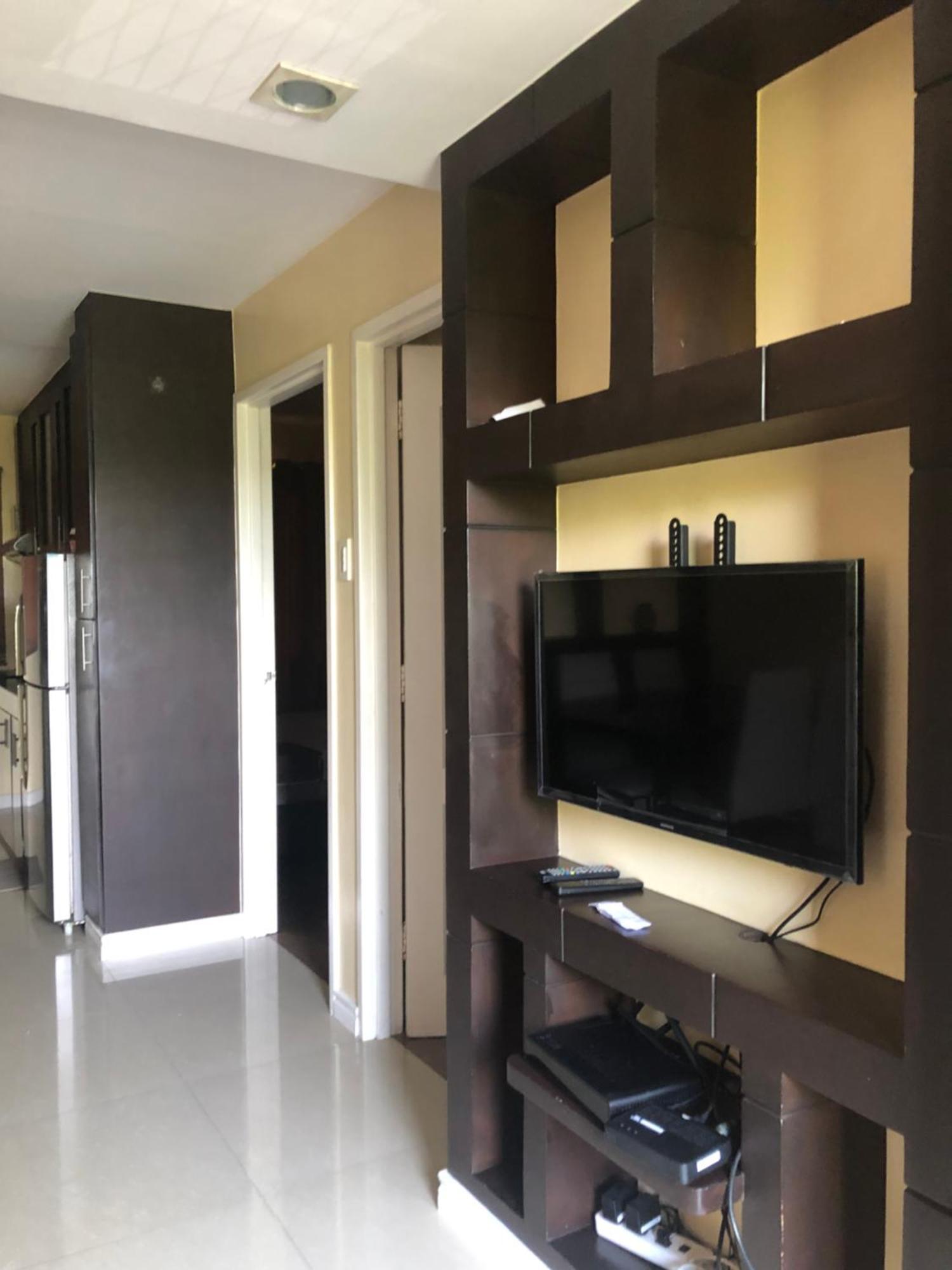 Alles One Oasis Condo Davao Near Sm Mall With Wifi Eksteriør bilde
