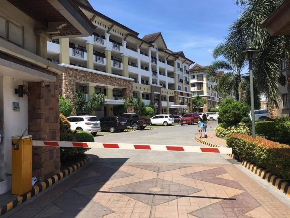 Alles One Oasis Condo Davao Near Sm Mall With Wifi Eksteriør bilde