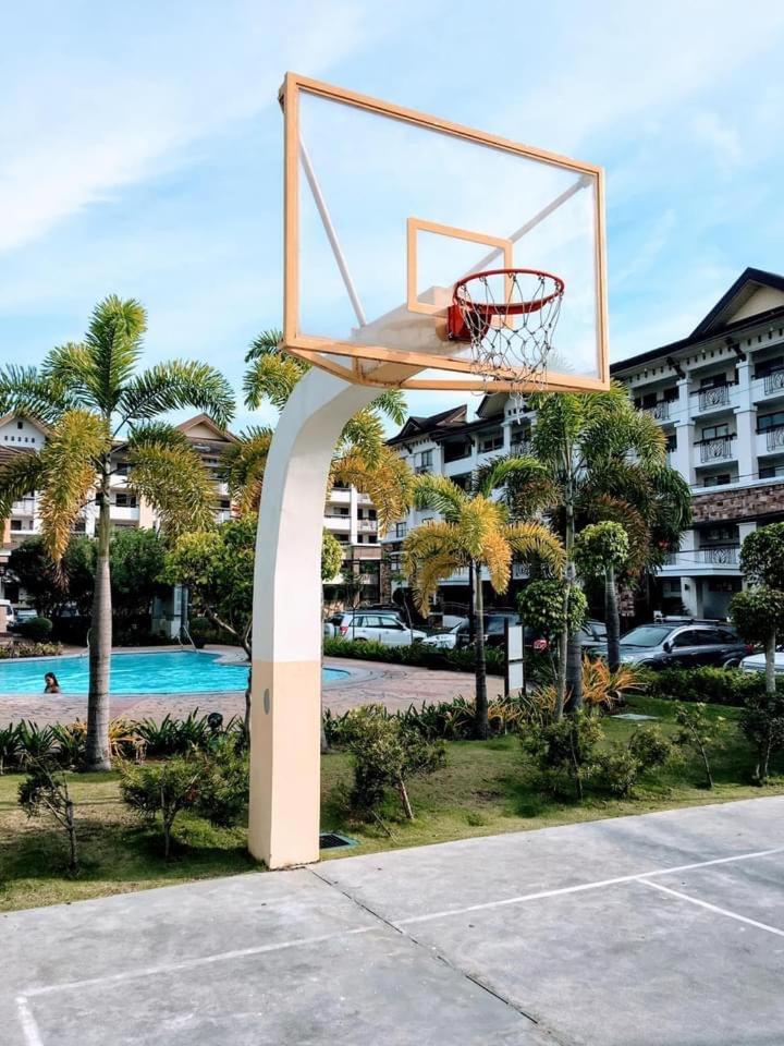 Alles One Oasis Condo Davao Near Sm Mall With Wifi Eksteriør bilde