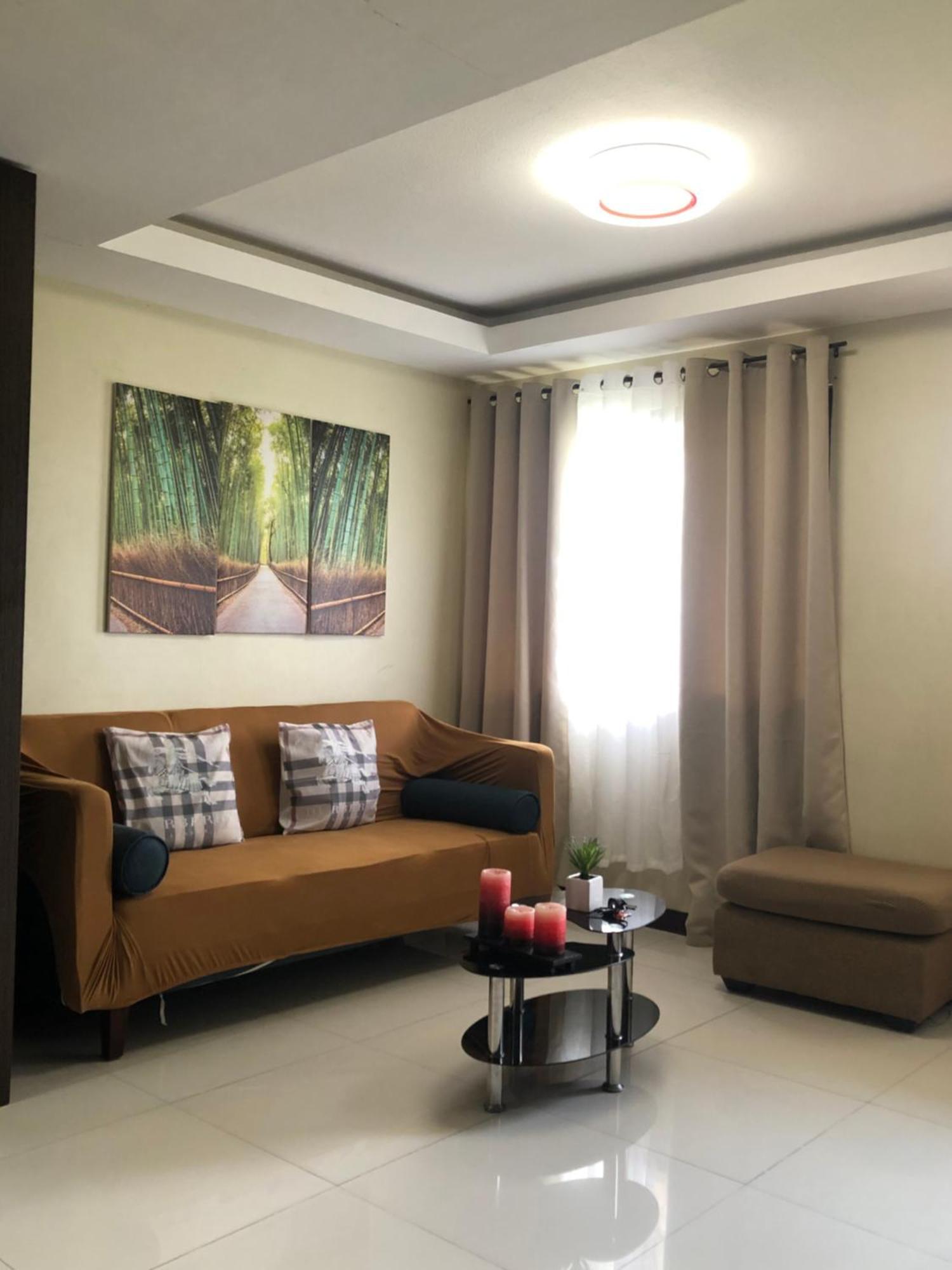 Alles One Oasis Condo Davao Near Sm Mall With Wifi Eksteriør bilde