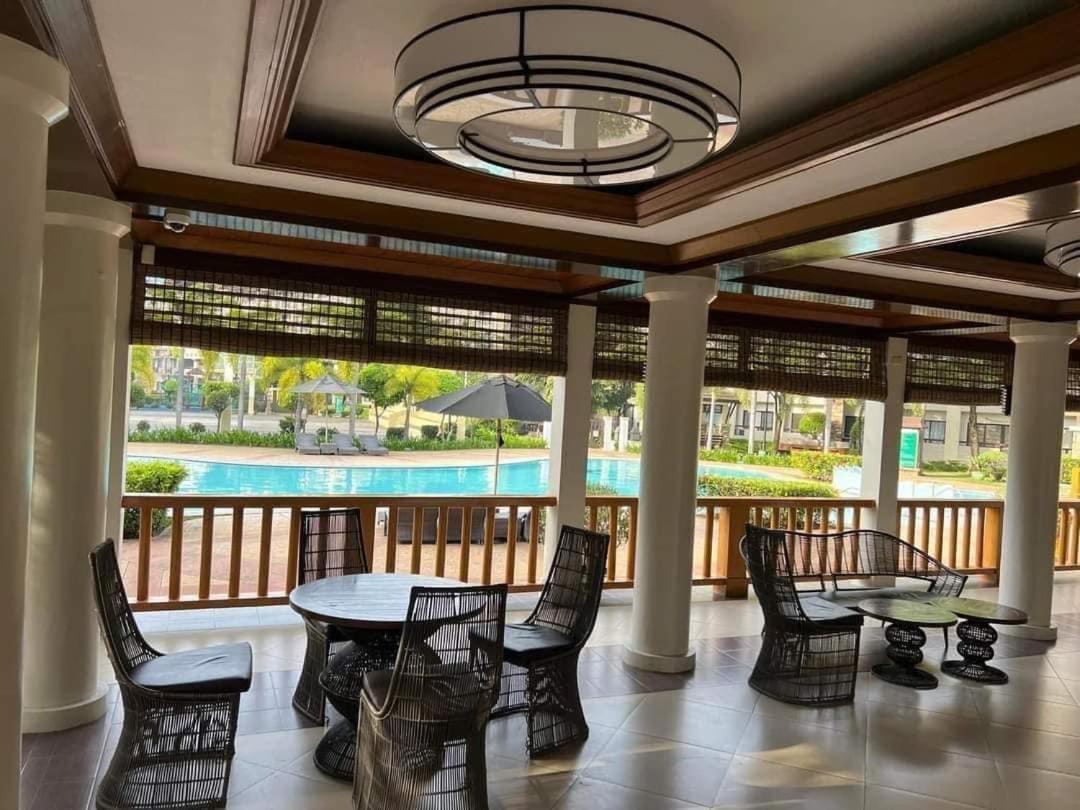 Alles One Oasis Condo Davao Near Sm Mall With Wifi Eksteriør bilde