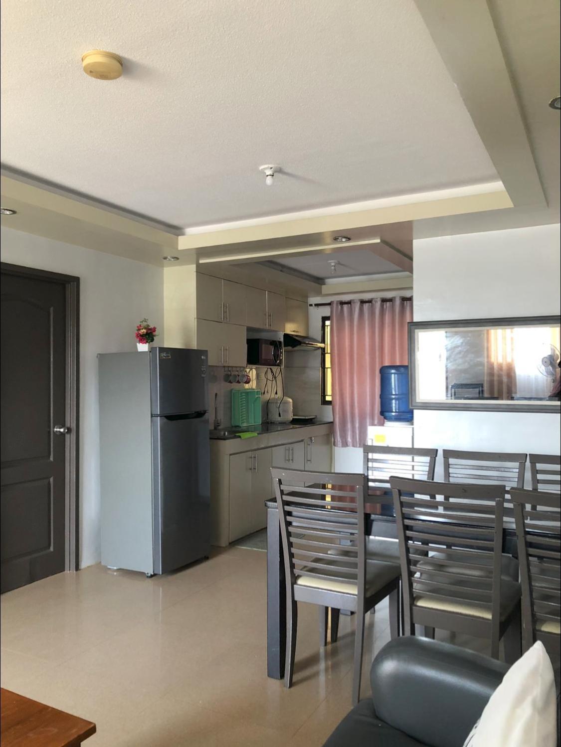Alles One Oasis Condo Davao Near Sm Mall With Wifi Eksteriør bilde
