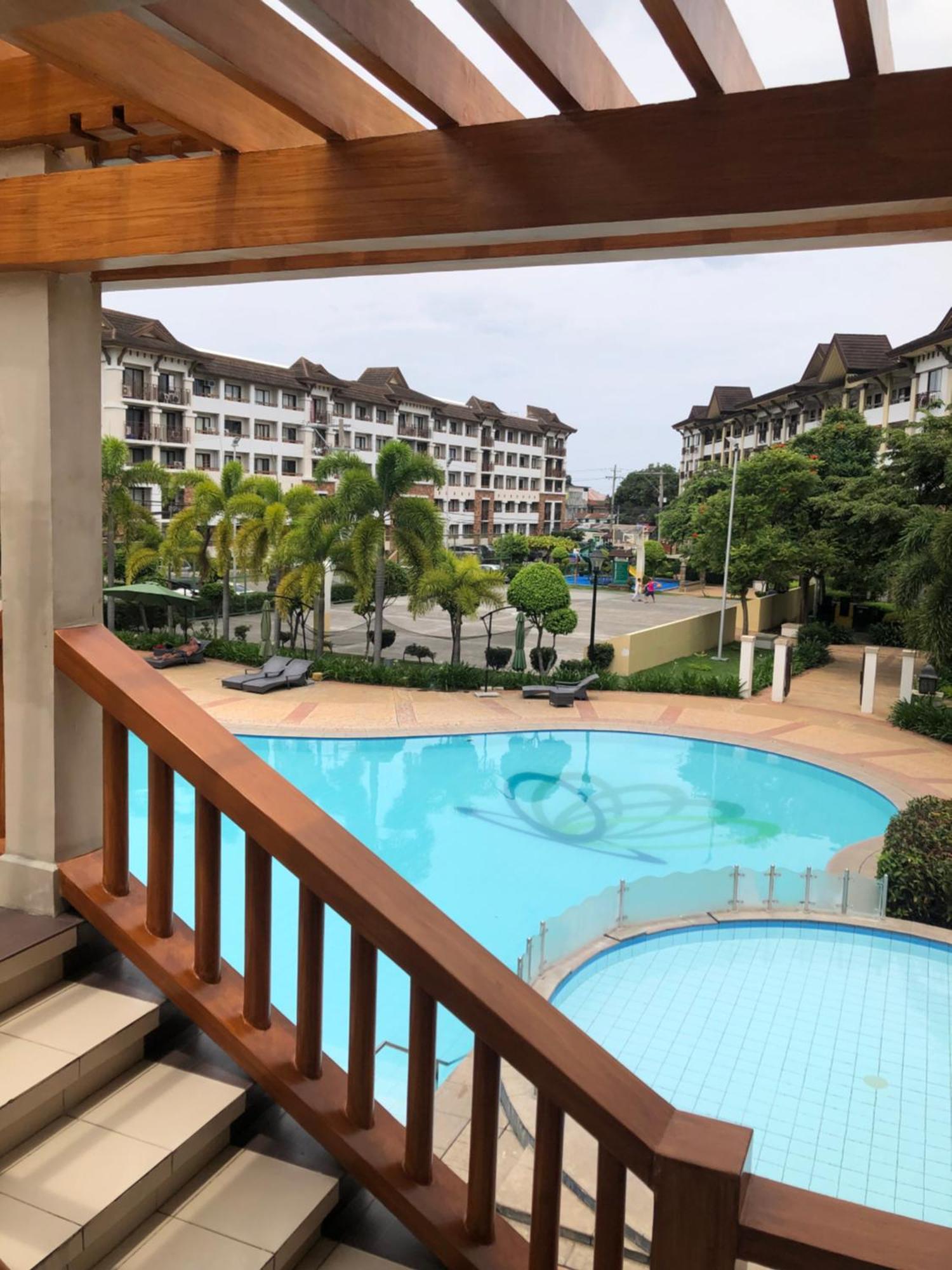 Alles One Oasis Condo Davao Near Sm Mall With Wifi Eksteriør bilde