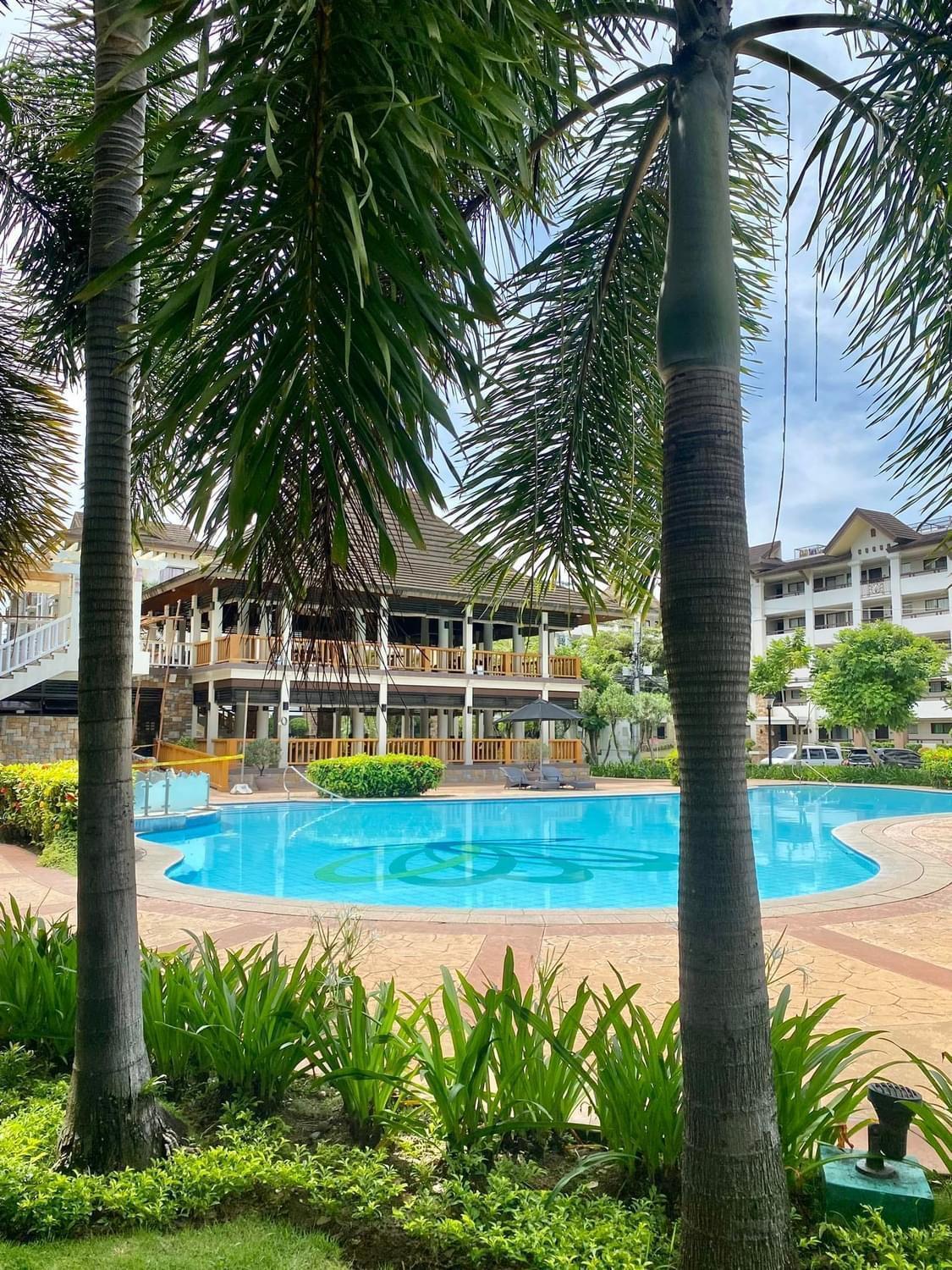 Alles One Oasis Condo Davao Near Sm Mall With Wifi Eksteriør bilde