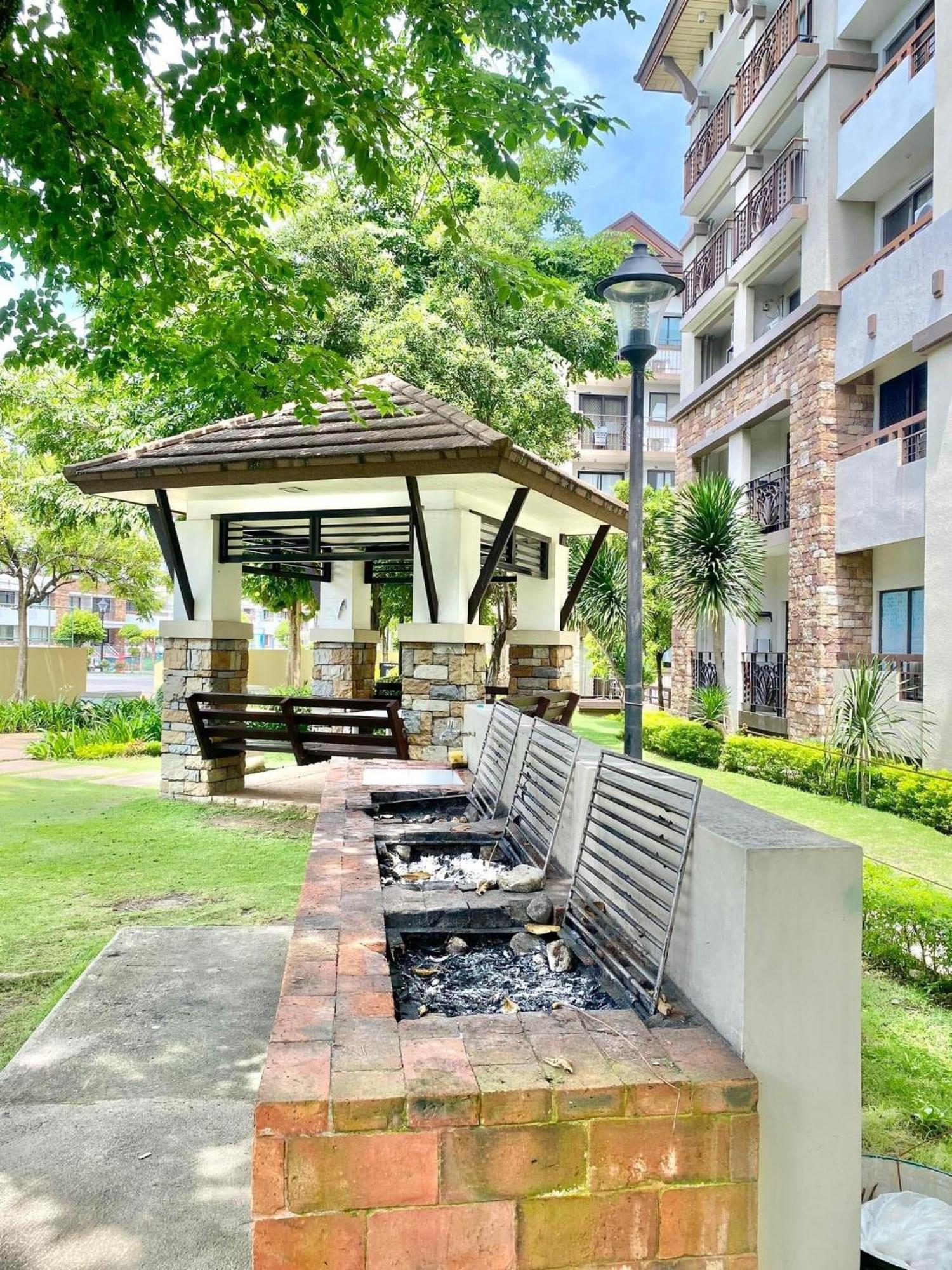 Alles One Oasis Condo Davao Near Sm Mall With Wifi Eksteriør bilde