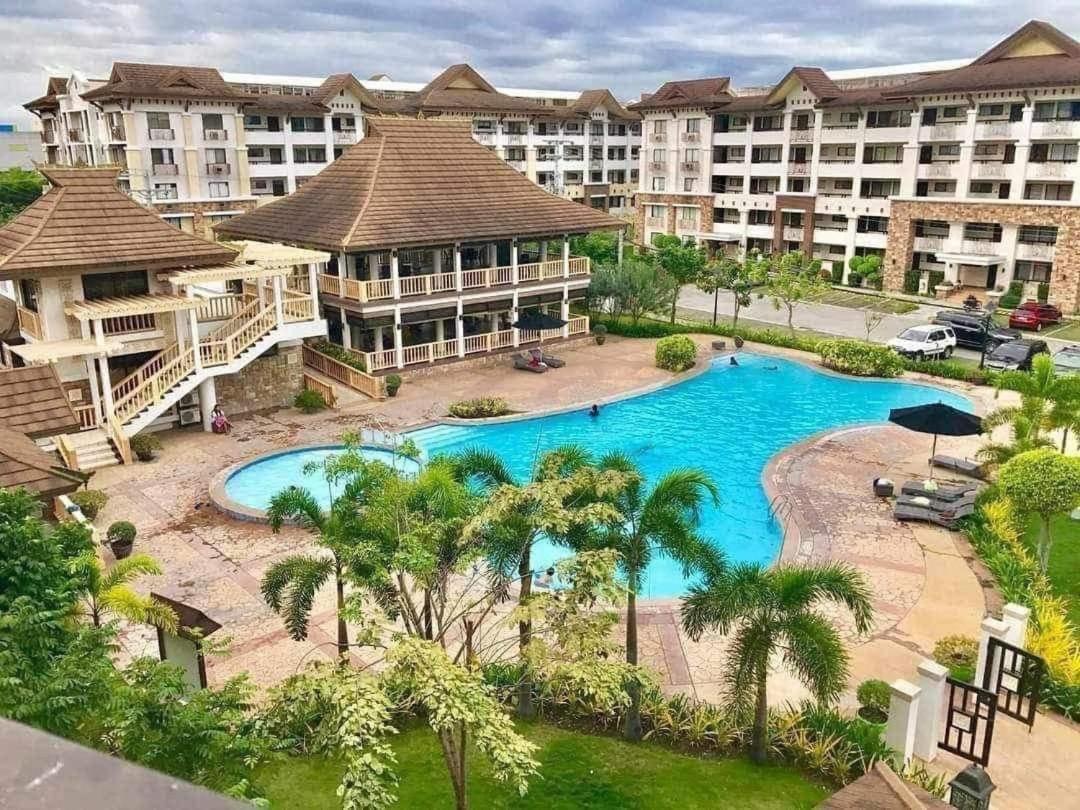 Alles One Oasis Condo Davao Near Sm Mall With Wifi Eksteriør bilde