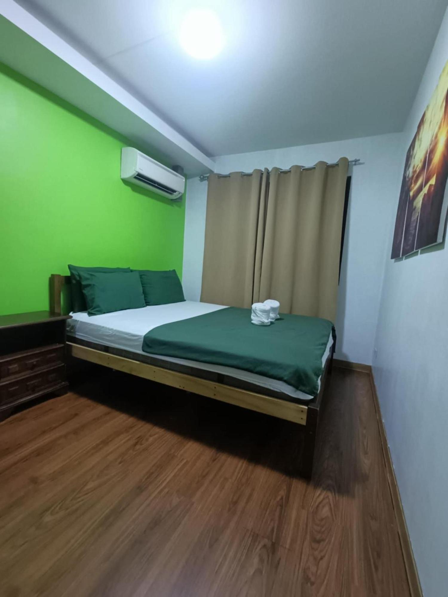 Alles One Oasis Condo Davao Near Sm Mall With Wifi Eksteriør bilde