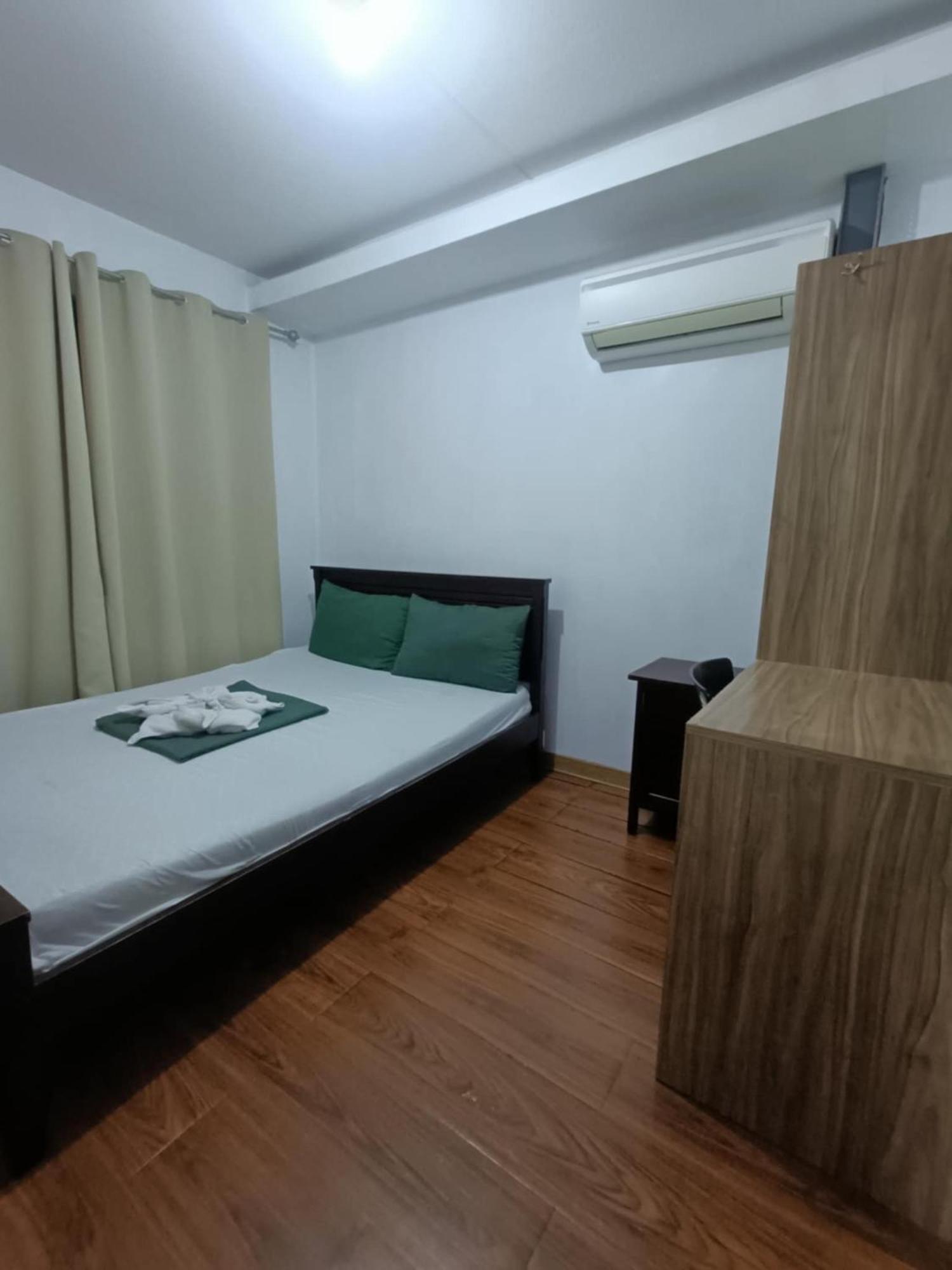 Alles One Oasis Condo Davao Near Sm Mall With Wifi Eksteriør bilde