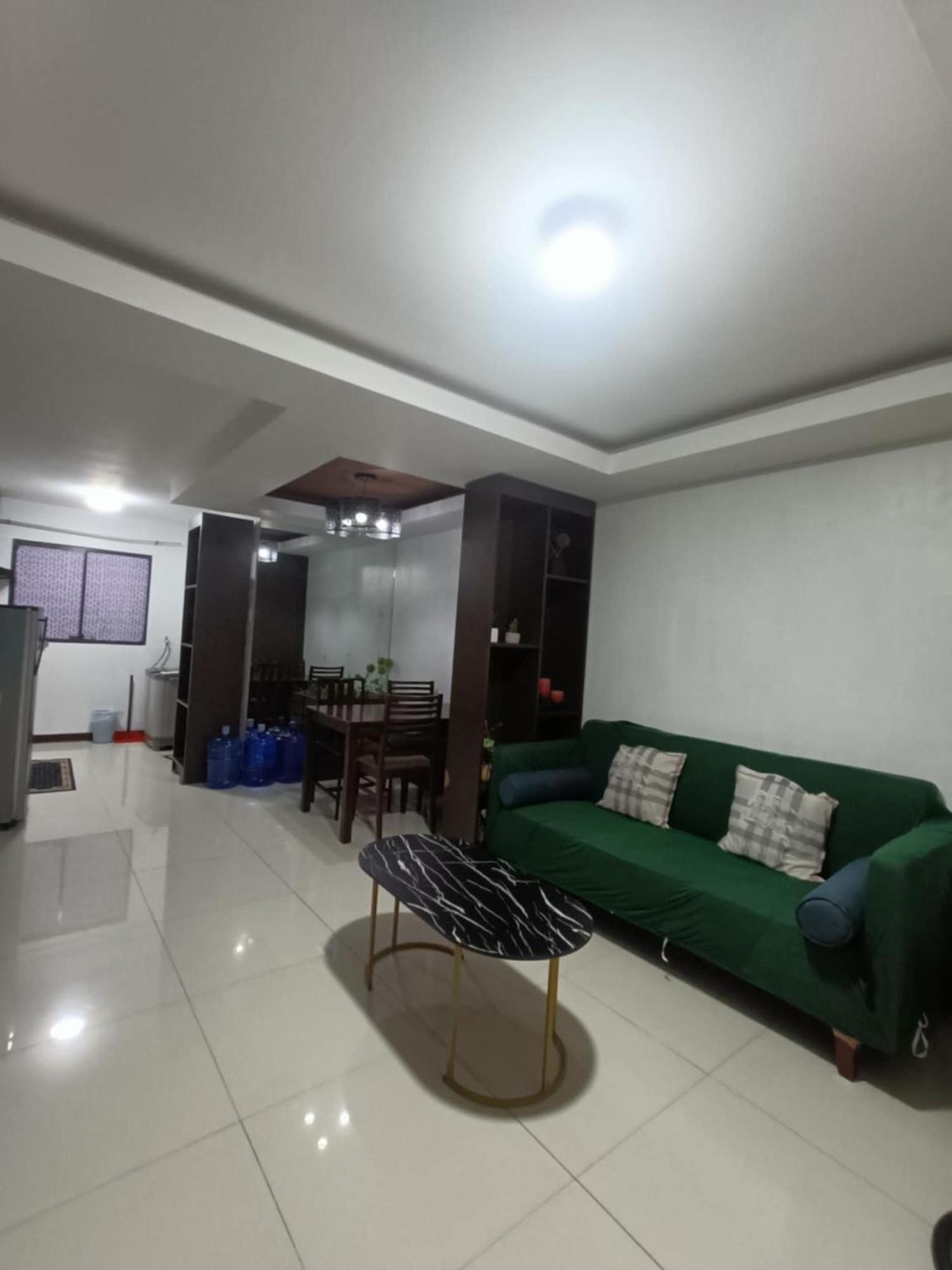 Alles One Oasis Condo Davao Near Sm Mall With Wifi Eksteriør bilde