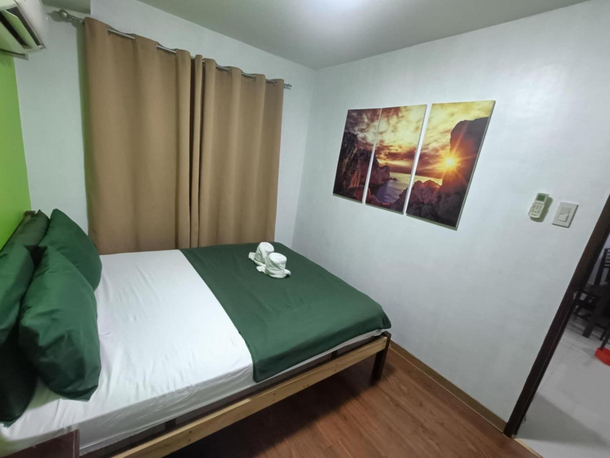 Alles One Oasis Condo Davao Near Sm Mall With Wifi Eksteriør bilde