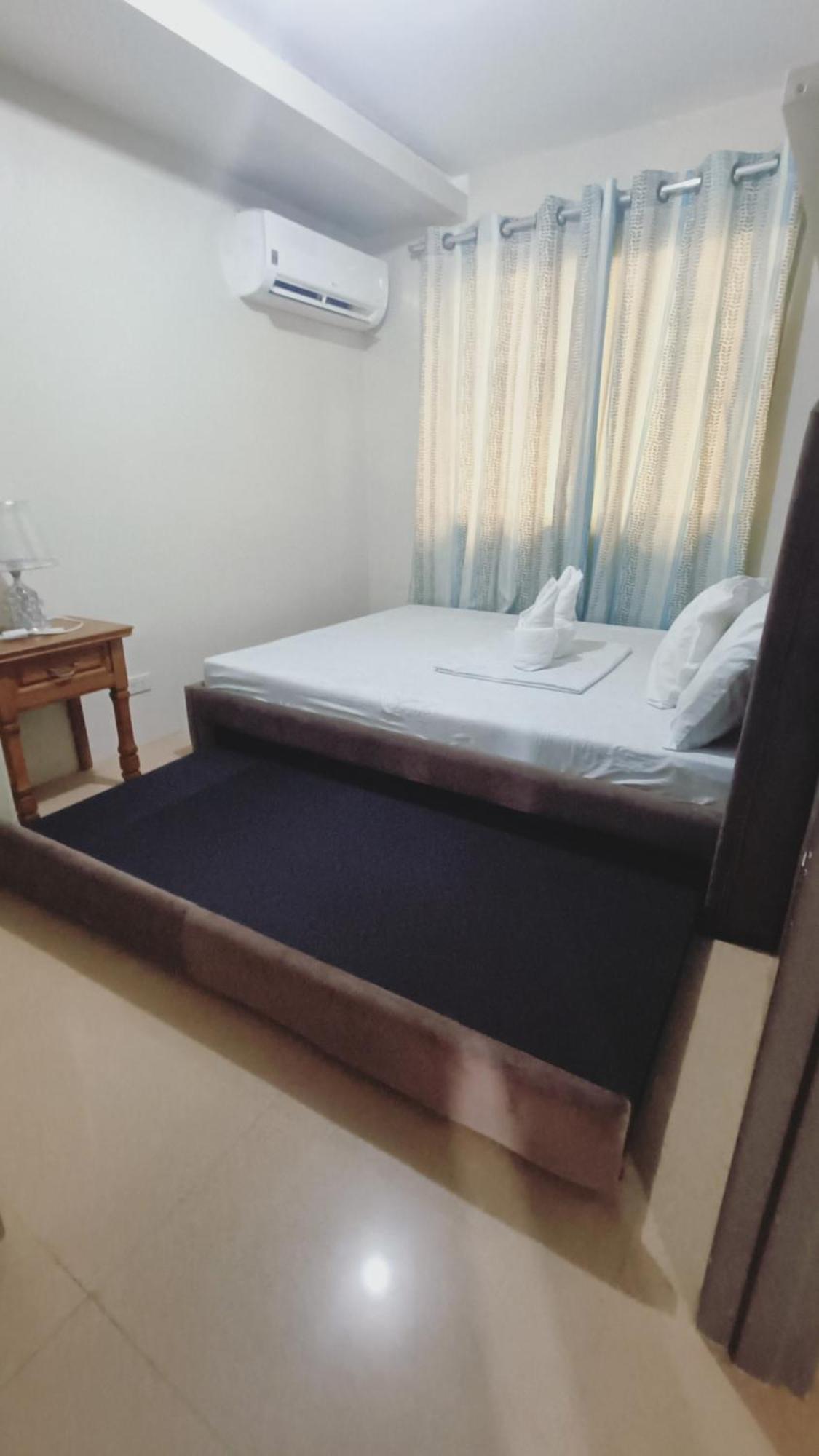 Alles One Oasis Condo Davao Near Sm Mall With Wifi Eksteriør bilde