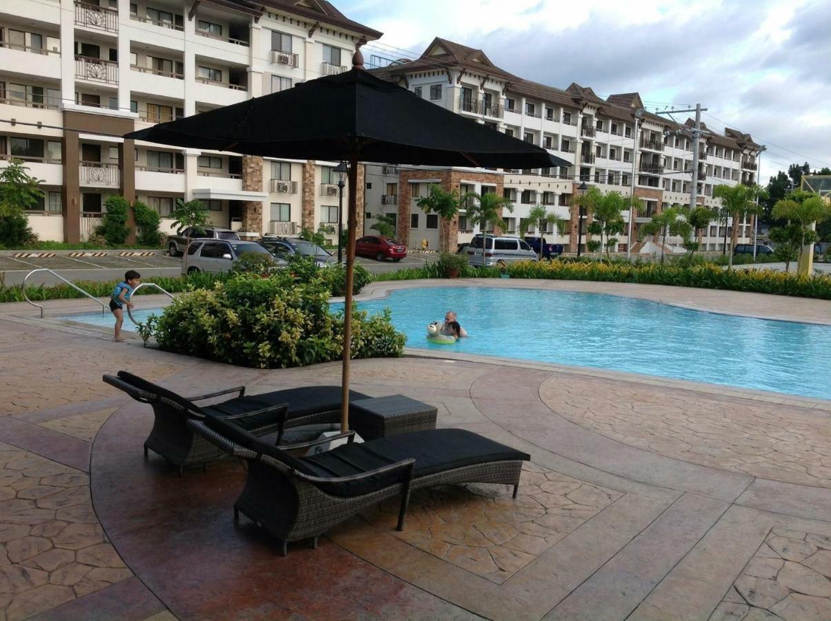 Alles One Oasis Condo Davao Near Sm Mall With Wifi Eksteriør bilde