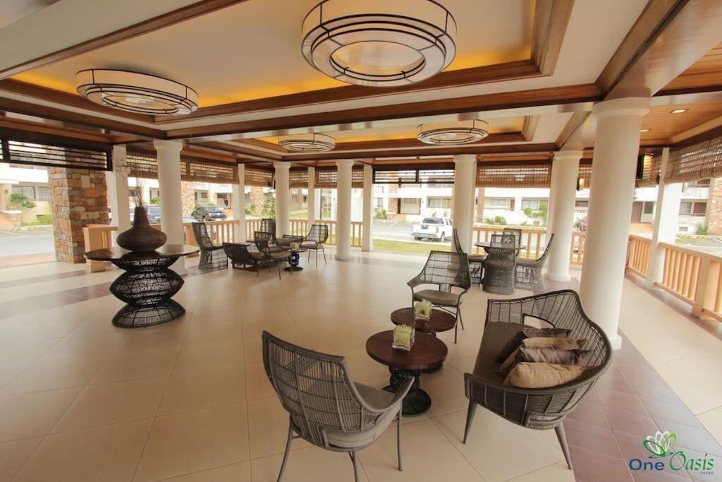 Alles One Oasis Condo Davao Near Sm Mall With Wifi Eksteriør bilde