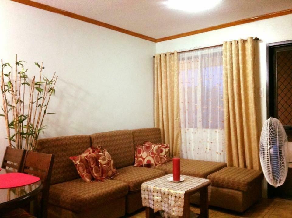 Alles One Oasis Condo Davao Near Sm Mall With Wifi Eksteriør bilde