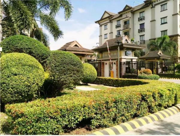 Alles One Oasis Condo Davao Near Sm Mall With Wifi Eksteriør bilde