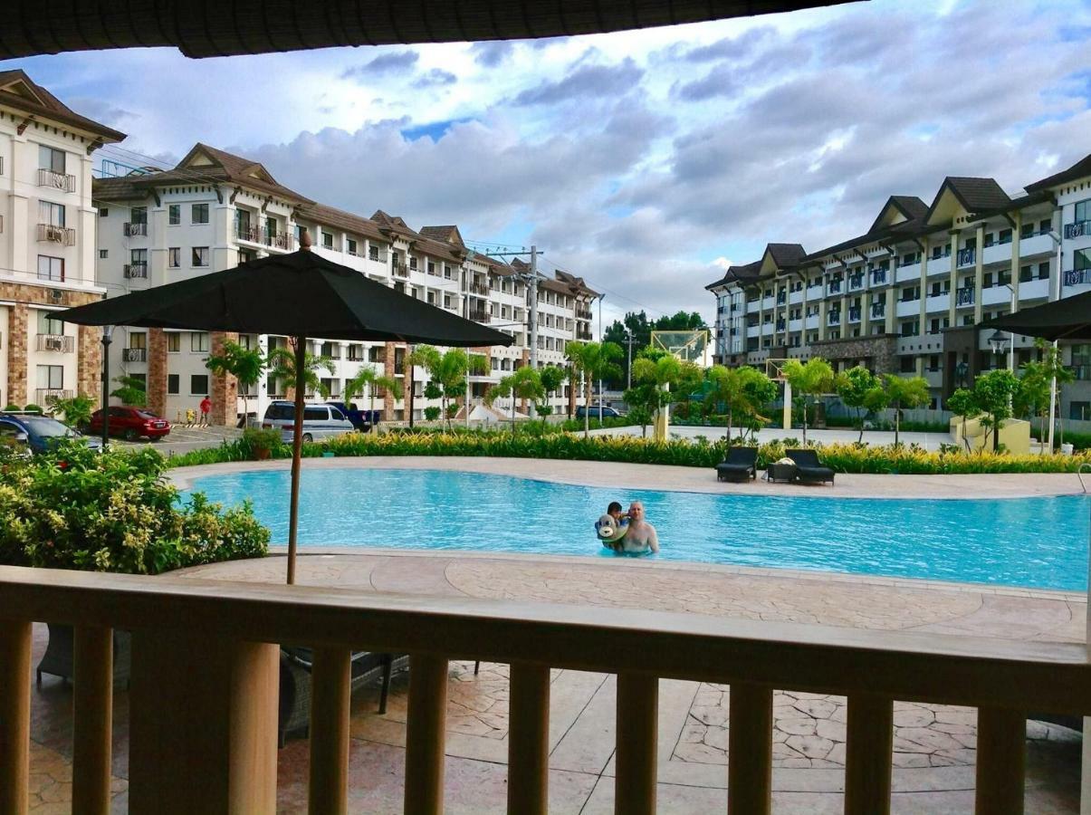 Alles One Oasis Condo Davao Near Sm Mall With Wifi Eksteriør bilde