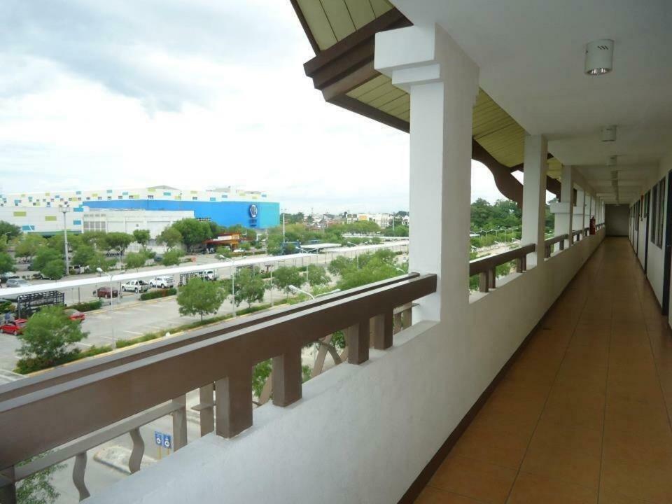 Alles One Oasis Condo Davao Near Sm Mall With Wifi Eksteriør bilde